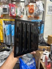 Window Louvers for Honda city 2014-2019