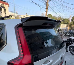 M style spoiler for Mahindra Scorpio N