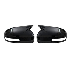 Batman style mirror covers for Maruti Brezza,swift 2012-2017,dzire 2012-2016,old ertiga