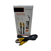 4in1 mobile charging cable