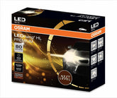 Osram car led bulbs 160 watt