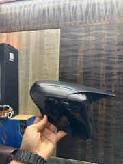 Mahindra Xuv700,xev9e,xuv7xo,xev9s batman mirror covers