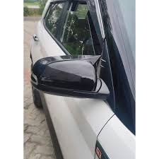 BATMAN MIRROR COVER FOR HYUNDAI VENUE,EXTER