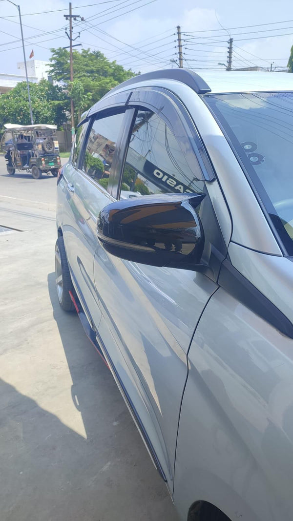 BATMAN MIRROR COVERS FOR MARUTI ERTIGA 2018 ONWARDS,SCROSS,XL6