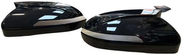 BATMAN MIRROR COVER FOR HYUNDAI ELITE I20 2014-2019