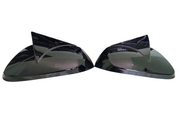 Batman mirror cover for Hyundai nios,aura,grand i 10,xcent,santro 18 onwards