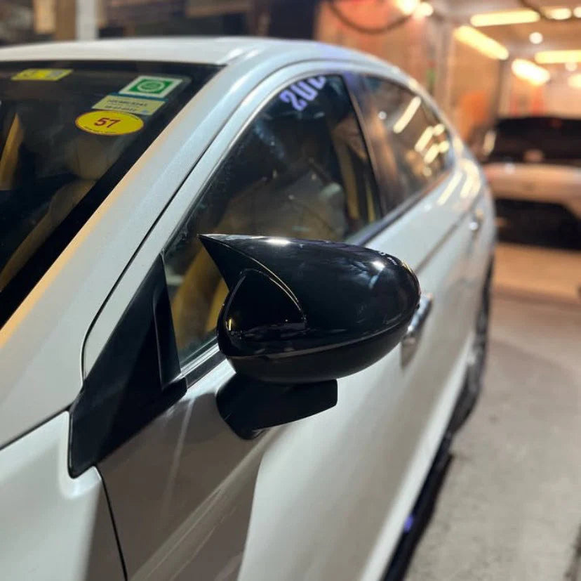 BATMAN COVER FOR HONDA CITY 2020 ONWARDS