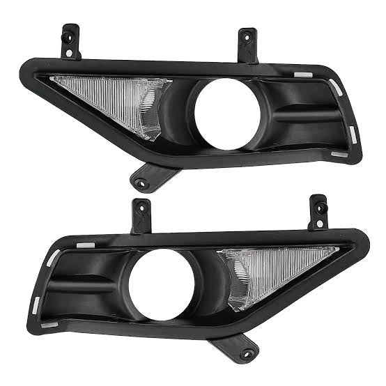 Projector Foglamp Bracket for Hyundai Creta 2020-2023