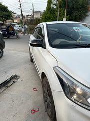 HYUNDAI ELITE I20 2014-2019 BATMAN STYLE MIRROR COVER CAPS