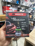 Mexlite car led bulbs 65 watt