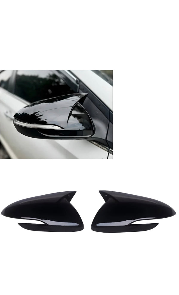 BATMAN MIRROR COVERS FOR HYUNDAI VERNA 2017-2022