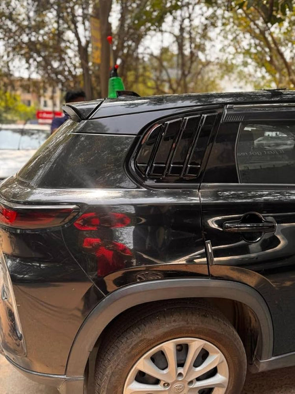 Window Louver for Maruti Grand Vitara ,Toyota Hyrider