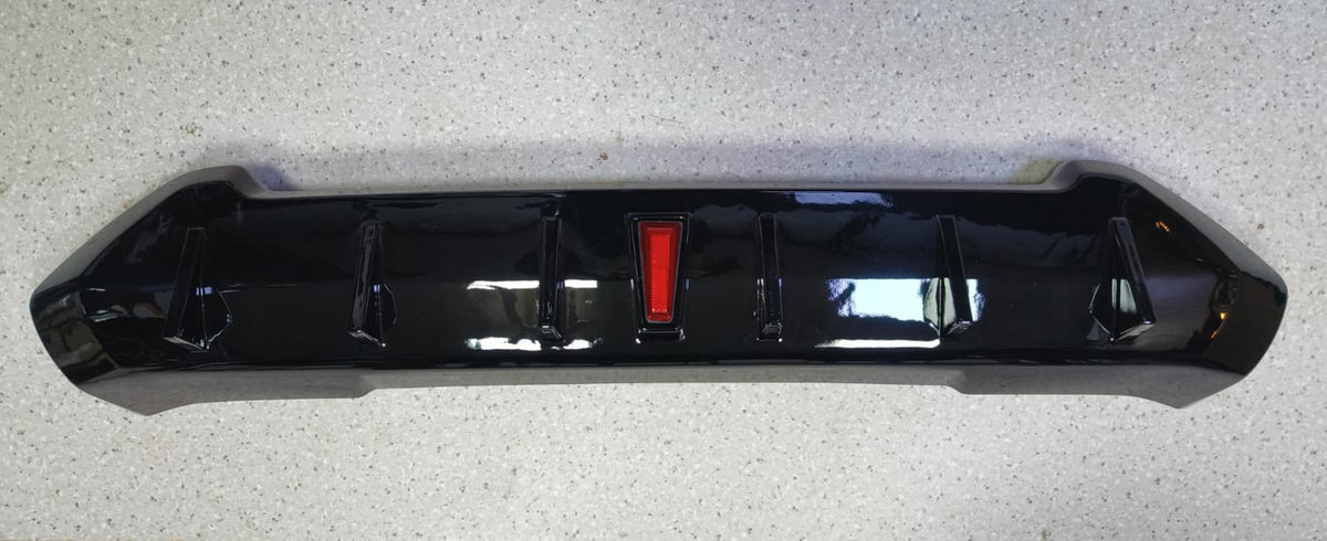 Diffuser for Maruti grand Vitara with f1 Light