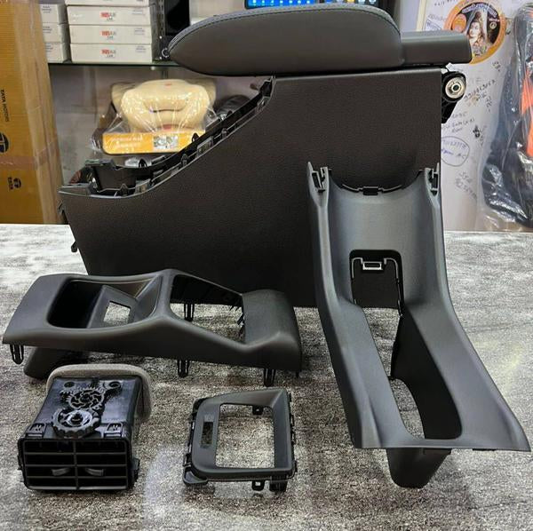 Maruti fronx,Baleno 2022 onwards,Toyota Glanza 2022 onwards,Taisor Armrest