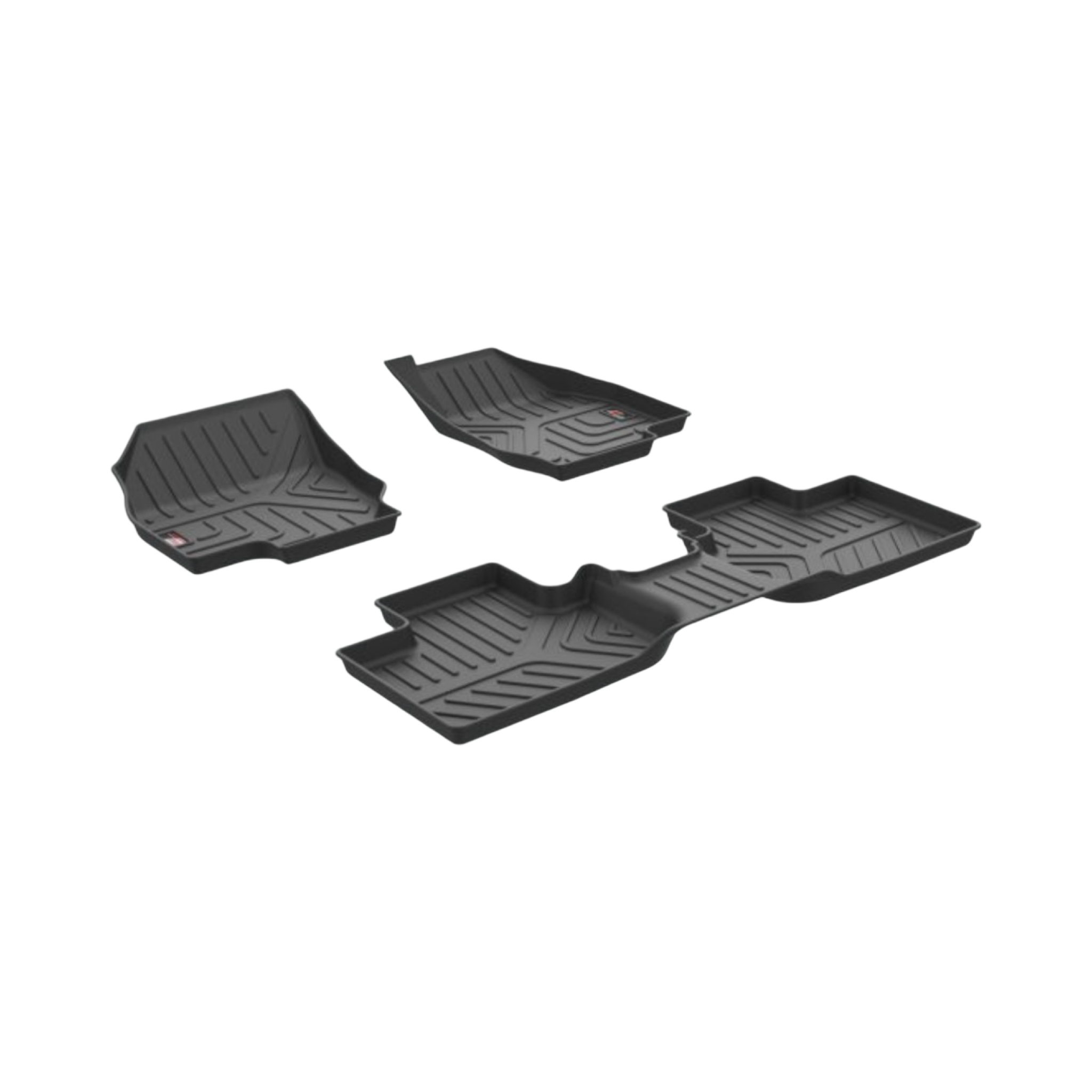 All Weather Mats for Volkswagen Virtus,Taigun,Skoda slavia,kushaq
