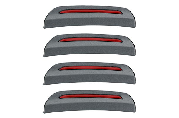 Maruti Fronx ,Toyota Taisor wheel arch Garnish