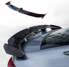 Universal spoiler for sedan cars