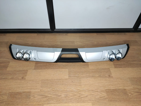 Tata Nexon Diffuser (Type-1 & Type 2)