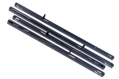 SWASTIK CAR SIDE WINDOW ROLLER SUN SHADES,MESH CURTAIN BLINDS,CUSTOM FITS,FOR HYUNDAI CARS
