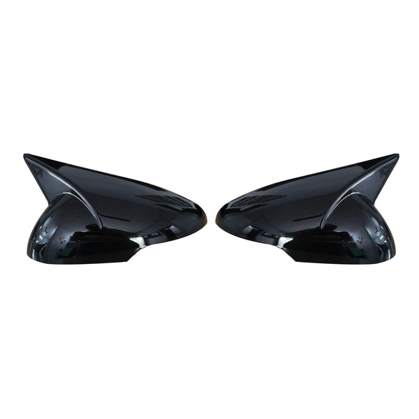 BATMAN MIRROR COVERS FOR MAHINDRA XUV300,3XO,XUV400