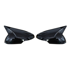 BATMAN MIRROR COVERS FOR MAHINDRA XUV300,3XO,XUV400