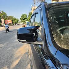 BATMAN MIRROR COVER FOR MAHINDRA SCORPIO N