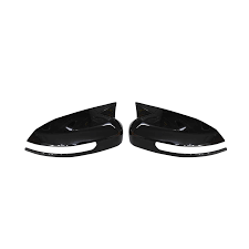 BATMAN MIRROR COVER FOR TATA HARRIER,SAFARI 2020 ONWARDS,NEW NEXON,CURVE,PUNCH